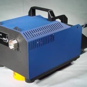 Viper nt røgmaskine